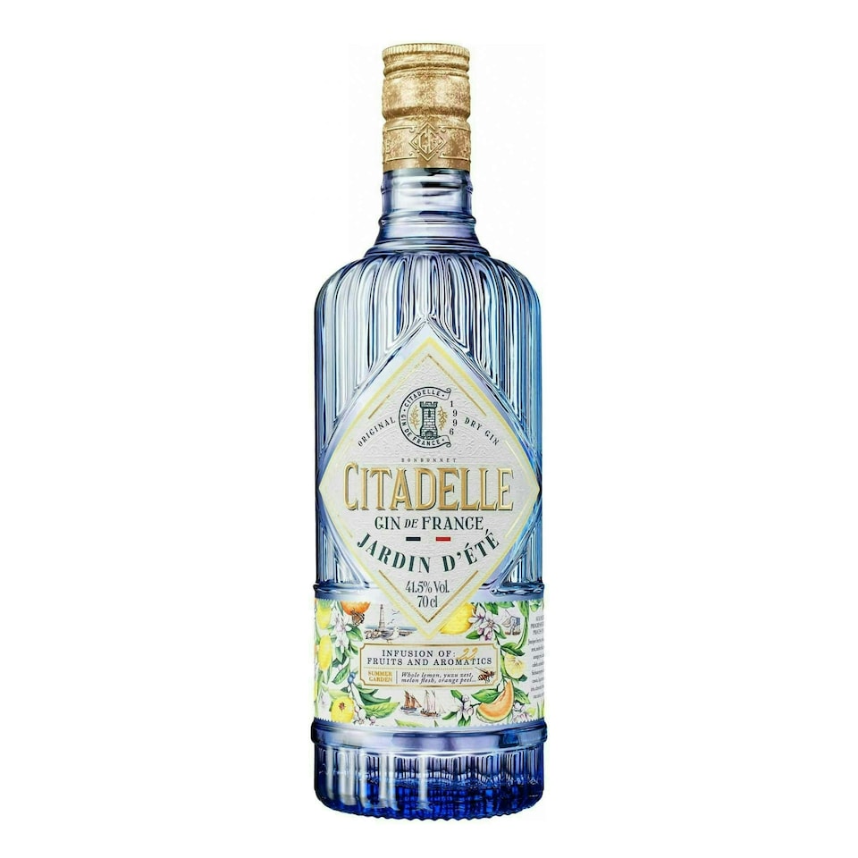 image 1 of Citadelle Jardin D'Ete Gin