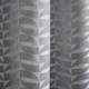 image 3 of Curtina Kendal Eyelet Curtains Silver