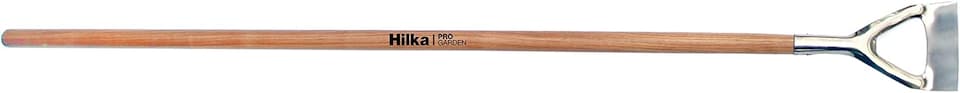 image 1 of Hilka Stainless Steel Dutch Hoe (Product Code: 92086060)