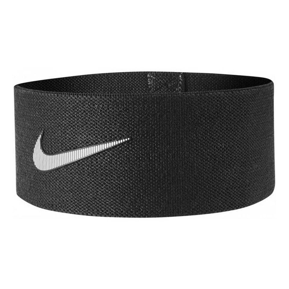 Nike Resistance Band - Black - S