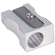 image 4 of Pack of 120 Single Hole Metal Pencil Sharpeners