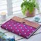 image 1 of Extra Large Sari Fabric Photo Album