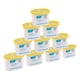 image 1 of Ashley Scented Interior Dehumidifiers - 500ml - Vanilla - Pack of 10