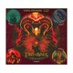 image 2 of The Lord Of The Rings Characters Stickers (Pack of 5) - Multicoloured - One Size