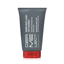 RUNWAY READY Luxury Foot Treatment