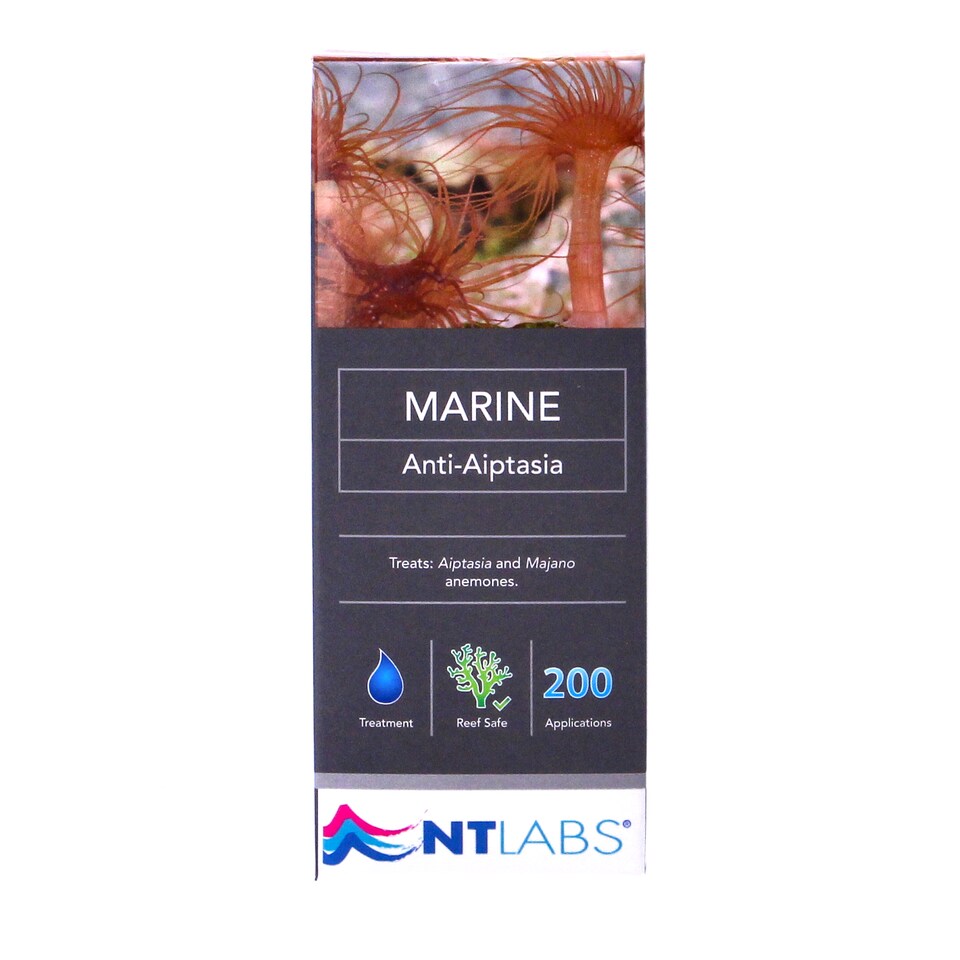 image 1 of NT Labs Marine Anti-Aiptasia Treatment 100ml
