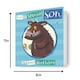 image 2 of The Gruffalo Son Birthday Card