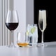 image 10 of Dartington Six Set Of 6 Highball Glasses