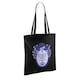 image 3 of Bridgerton I Will Stand With You Tote Bag | Black | Black | 1