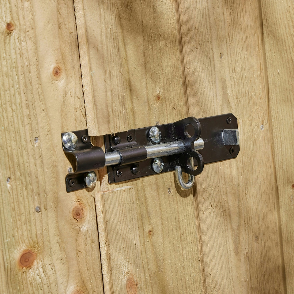image 1 of Rowlinson Premium Heritage Wallstore N/A | Natural