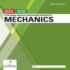 Mechanics Further Mathematics Revision B