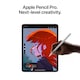 image 4 of Apple iPad Pro 11-Inch OLED M4 1TB Storage 16GB RAM iPadOS17 Tablet