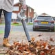 image 2 of VonHaus Leaf Blower 3000W with 8m Cable