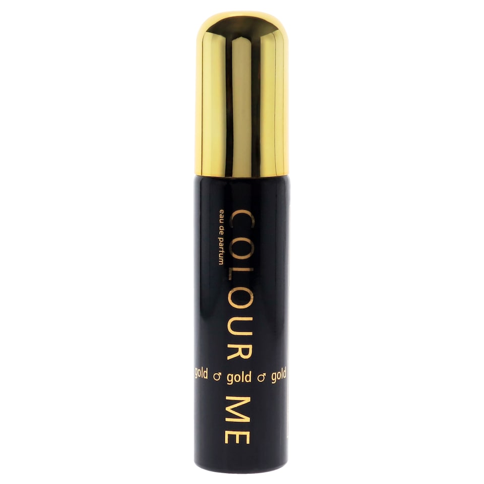 image 1 of Colour Me Gold by Milton Lloyd for Men - 1.7 oz EDP Spray