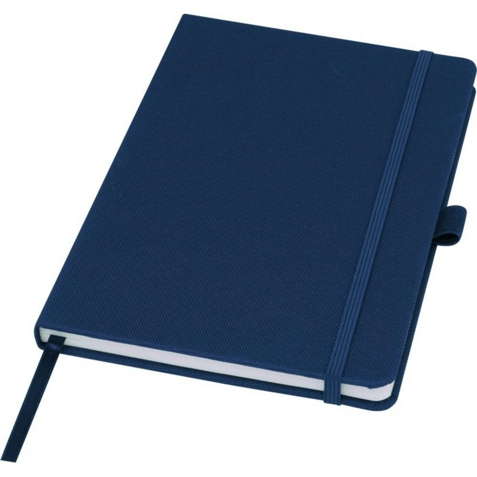 image 1 of Marksman Honua A5 Composition Notebook - Navy - A5