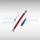 image 3 of Marco Paul T Handle Bicycle Pump