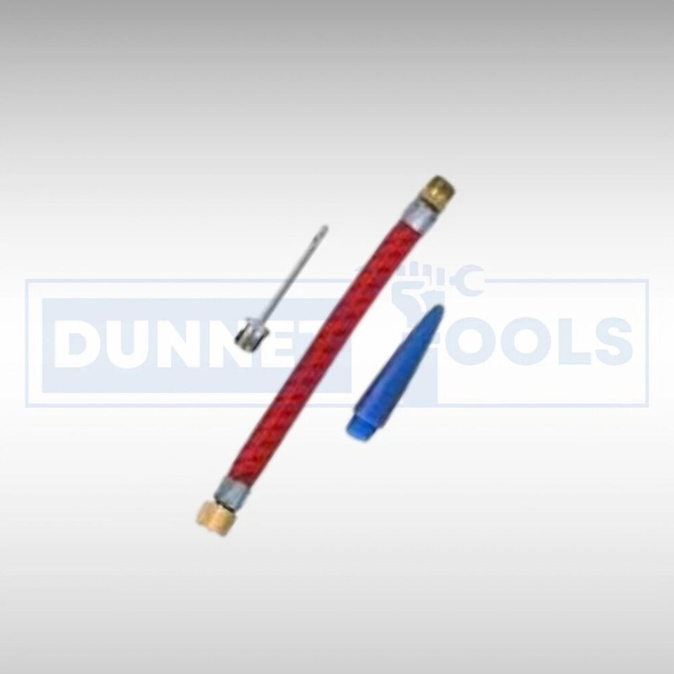 image 1 of Marco Paul T Handle Bicycle Pump