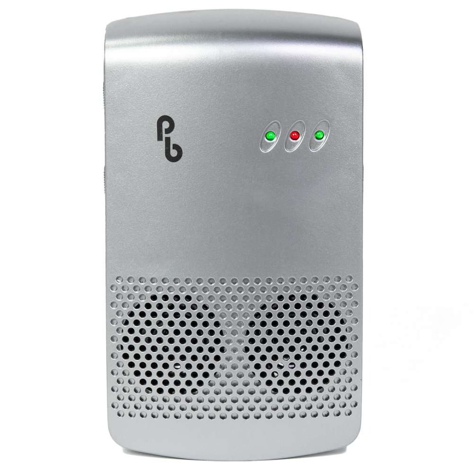 image 1 of High Powered Professional Ultrasonic Electromagnetic Rat and Mouse Repellent