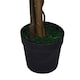 image 2 of 90cm Leaf Realistic Artificial Ficus Tree / Plant