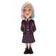 image 1 of Wednesday MiniX Enid Collectable Figurine - Purple/White - One Size