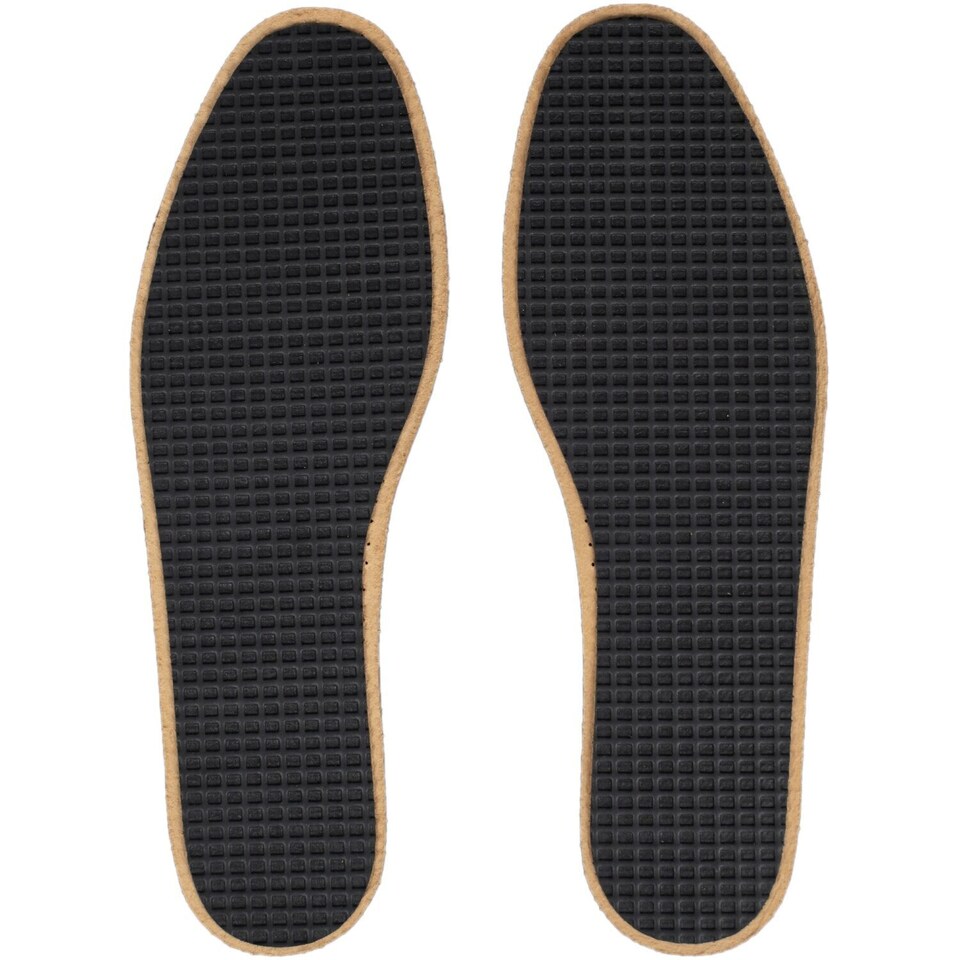 image 1 of Angelus Ladies Classic Leather Insoles - Comfort Support