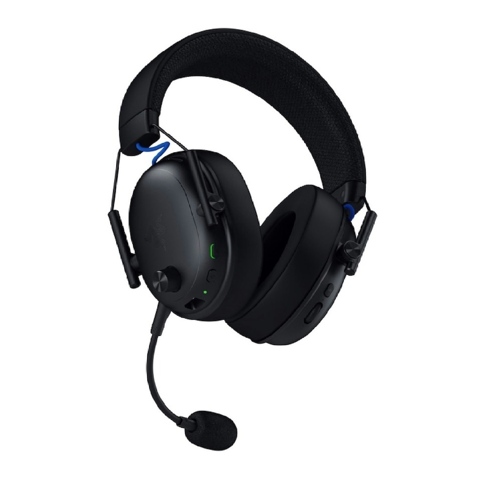 image 1 of BlackShark V3 XBOX S|X - Wireless esports headset - TriForce 50mm Driver - Detachable Wideband Mic - HyperSpeed 2,4 GHz & Bluetooth - Surround Sound - Xbox/PC | Black