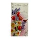 image 1 of To A Special Mum And Dad Flower and Butterfly Design Easter Card
