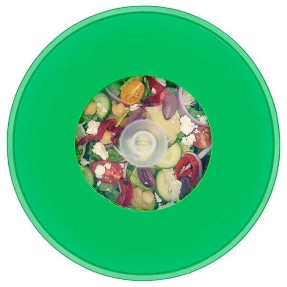 image 1 of OXO Good Grips Large Reusable Lid 28cm