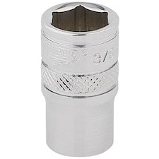 3/8 6Pt.Hi-Torq Socket-1/4Sd - 48914