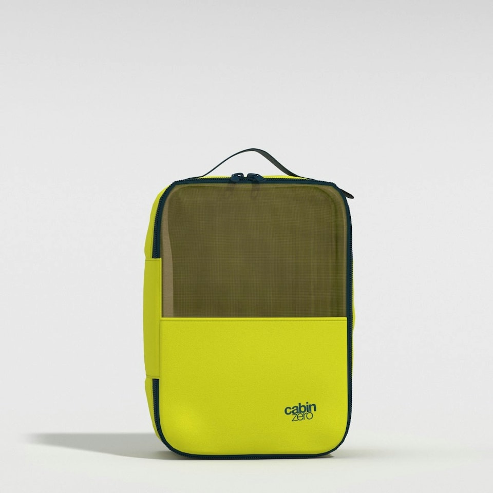image 1 of Lux Packing Cube - Medium - 5.5L - Mojito Lime Green