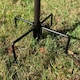 image 4 of Bird Feeding Station Stabiliser Stand Base