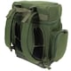 image 3 of NGT XPR 50.5L Fishing Rucksack - Olive Green N/A