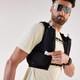 image 4 of Decathlon Kiprun 900 RACE Unisex Trail Running Competition Water Bottle Holder Vest - 5L