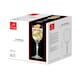 image 5 of Bormioli Rocco Florian Cocktail Glasses - 245ml - Clear - Pack of 6