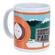 image 2 of South Park Kenny Mug - White/Green/Orange - One Size