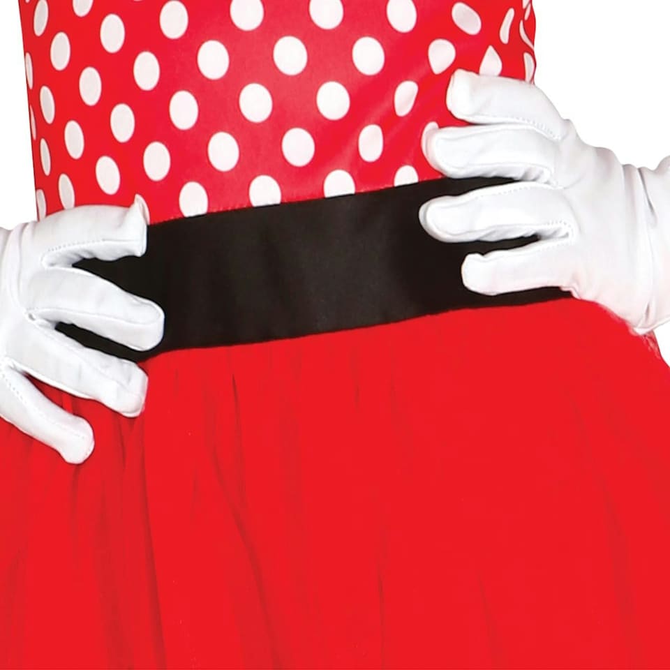 image 1 of Fancy Dress Child Little Mouse - 3-4 Years