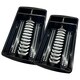 image 3 of 1 x Stylish Black High Grade Dish Drainer Rack Ideal For Drying Plates | Black