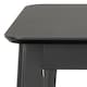 image 8 of Roxby Office Desk in Black