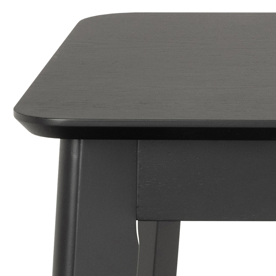 image 1 of Roxby Office Desk in Black