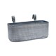 image 1 of Outdoor Matlock Window Box Planter - Iron - L34 x W34 x H23 cm - Metal