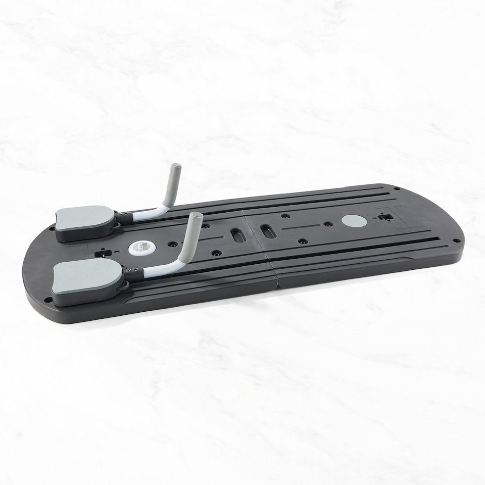 image 1 of Myga Pilates Reformer - Black | Black