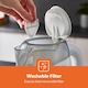 image 8 of GEEPAS 2200W Illuminating Electric Kettle, 1.7L