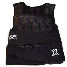 Weighted Vests Black | 5kg