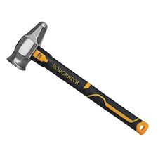 Roughneck Gorilla Mini Sledge Hammer | Multi | Multi Colour | 3 lb | 1
