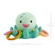 image 7 of Infantino Light Up Octopus Ring Catcher