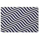image 2 of Wavey Lines (Placemat)