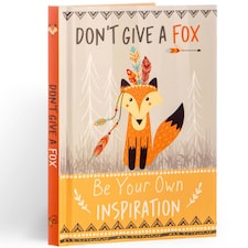 Don't Give a Fox - Inspiration