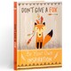 image 1 of Don't Give a Fox - Inspiration