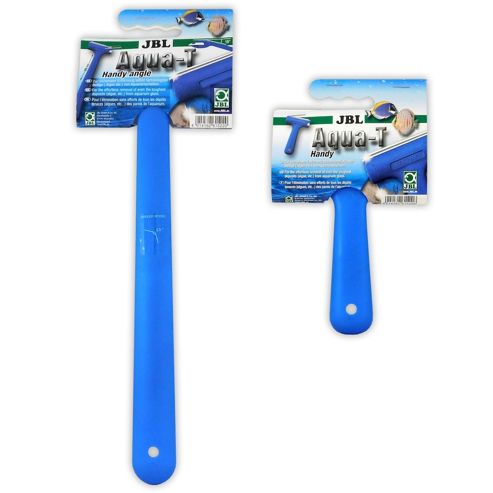 image 1 of JBL Aqua-T Handy Scrapers N/A | Handy