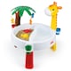 image 1 of Dolu Fisher-Price Water and Sand Activity Table | White